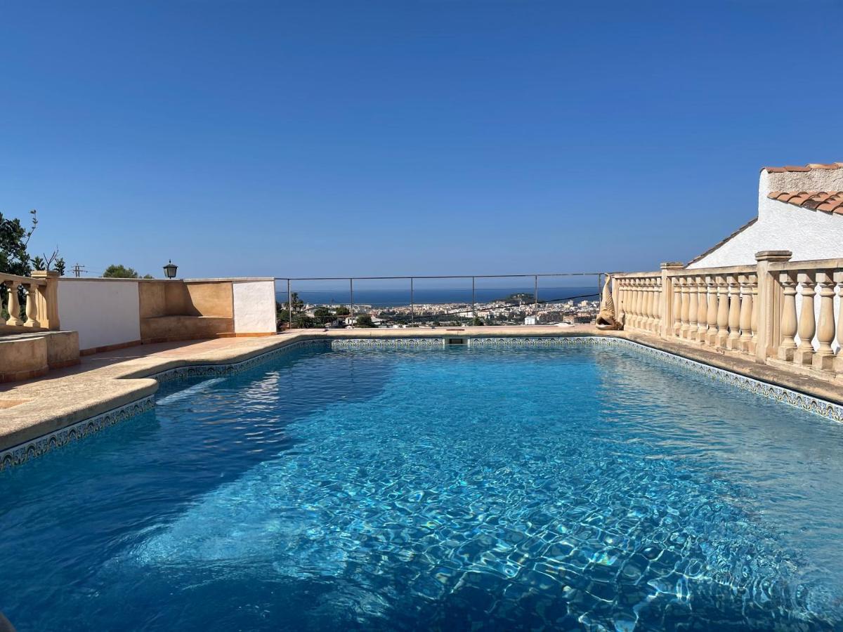Vakantiehuis Castell De Mar